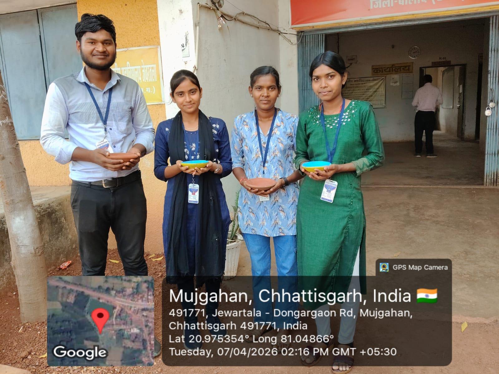 Naveen Govt College Jewartala Balod | Govt College Jewartala Balod | नवीन शासकीय महाविद्यालय जेवरतला,जिला :-  बालोद,  (छ.ग.)-RECENTS EVENTS 