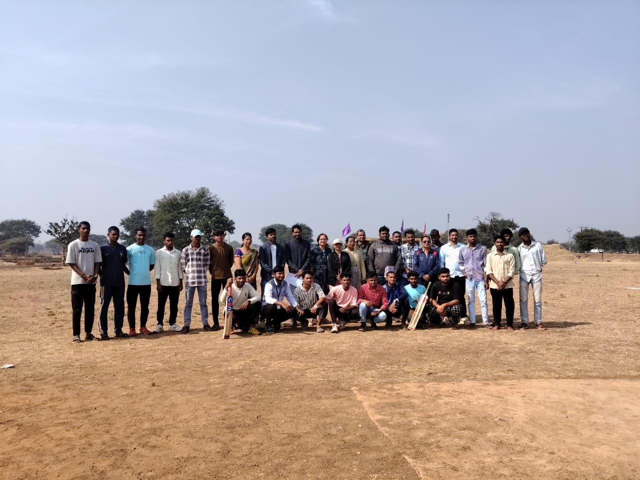 Naveen Govt College Jewartala Balod | Govt College Jewartala Balod | नवीन शासकीय महाविद्यालय जेवरतला,जिला :-  बालोद,  (छ.ग.)-RECENTS EVENTS 