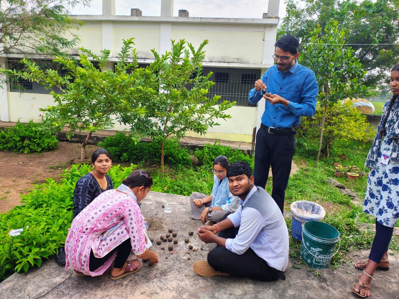Naveen Govt College Jewartala Balod | Govt College Jewartala Balod | नवीन शासकीय महाविद्यालय जेवरतला,जिला :-  बालोद,  (छ.ग.)-RECENTS EVENTS 