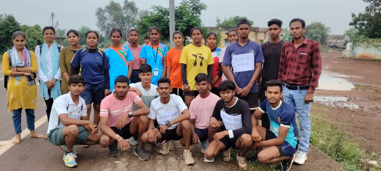 Naveen Govt College Jewartala Balod | Govt College Jewartala Balod | नवीन शासकीय महाविद्यालय जेवरतला,जिला :-  बालोद,  (छ.ग.)-RECENTS EVENTS 