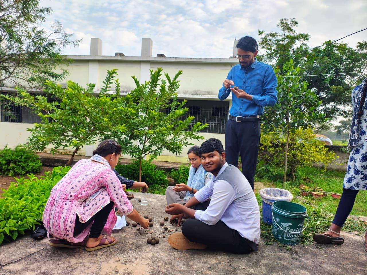 Naveen Govt College Jewartala Balod | Govt College Jewartala Balod | नवीन शासकीय महाविद्यालय जेवरतला,जिला :-  बालोद,  (छ.ग.)-RECENTS EVENTS 