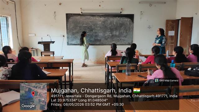 Peer Teaching