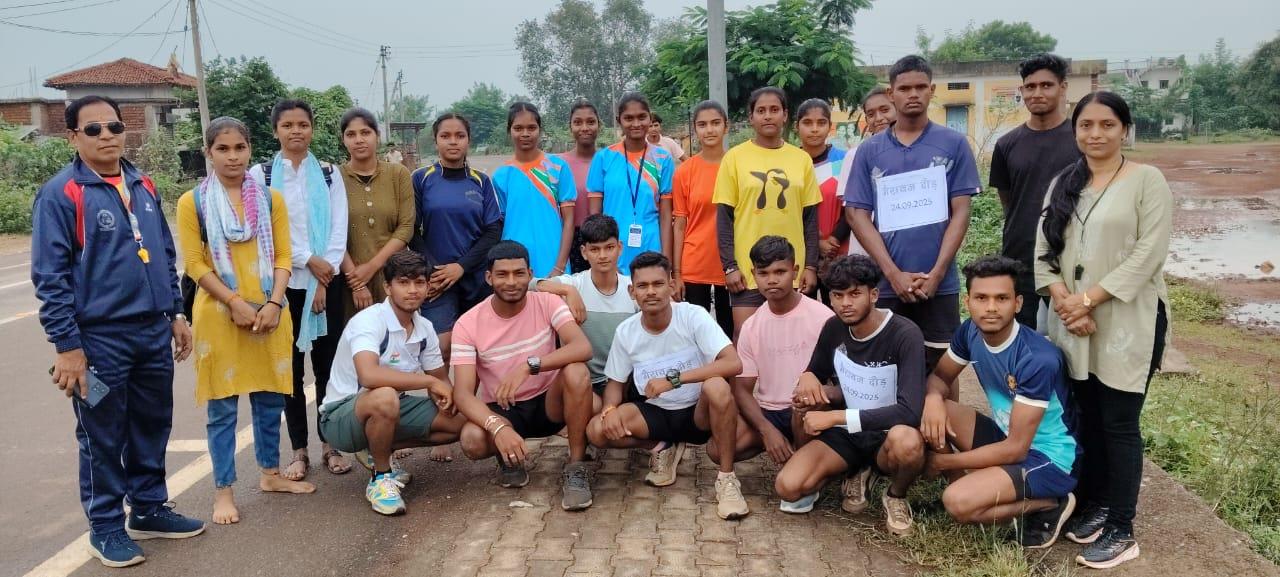 Naveen Govt College Jewartala Balod | Govt College Jewartala Balod | नवीन शासकीय महाविद्यालय जेवरतला,जिला :-  बालोद,  (छ.ग.)-RECENTS EVENTS 