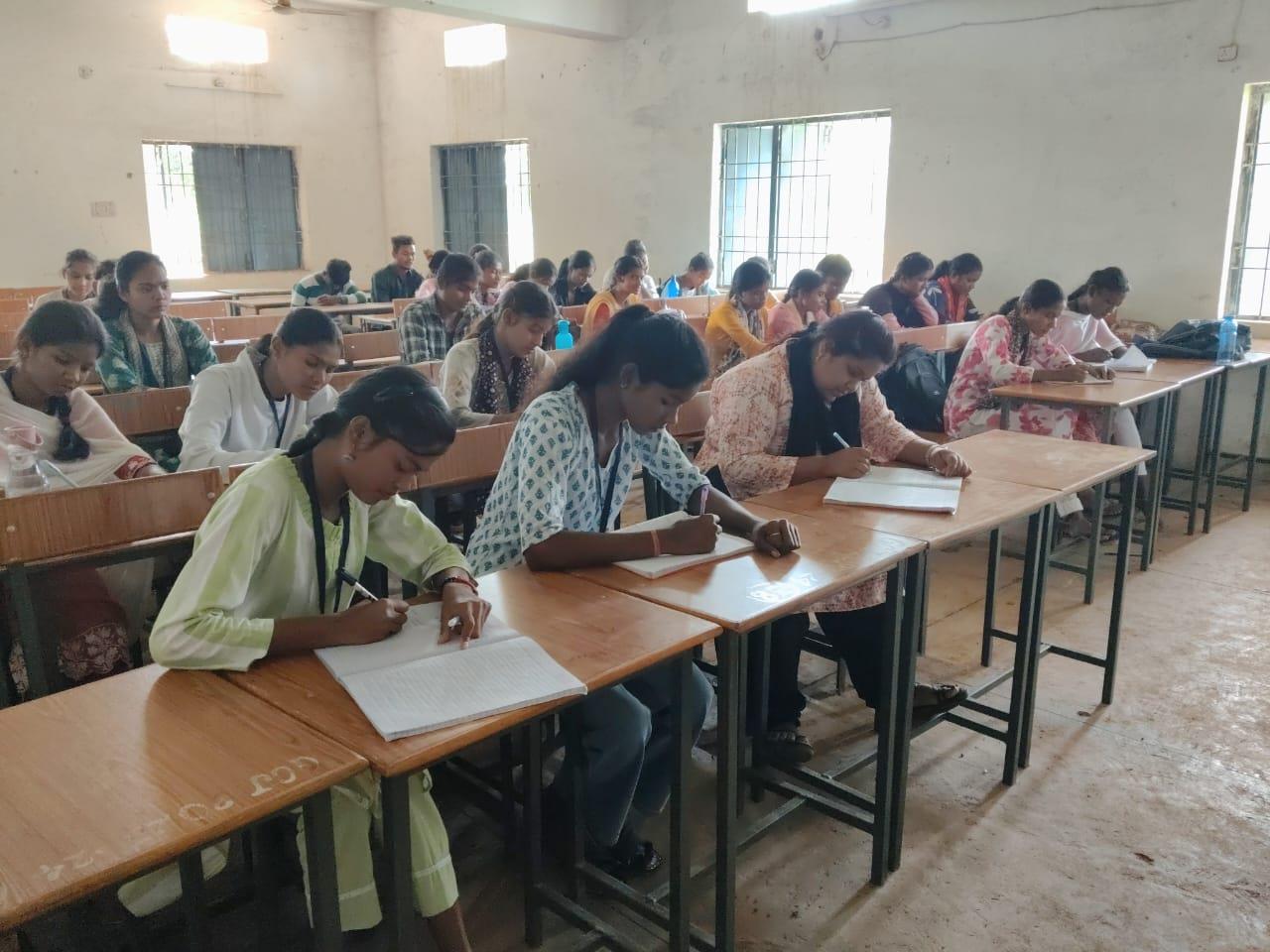 Naveen Govt College Jewartala Balod | Govt College Jewartala Balod | नवीन शासकीय महाविद्यालय जेवरतला,जिला :-  बालोद,  (छ.ग.)-RECENTS EVENTS 