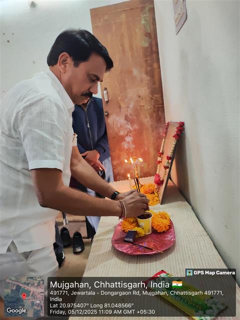 वार्षिक खेल उत्सव- 2025-26 (अर्जुनोत्सव)