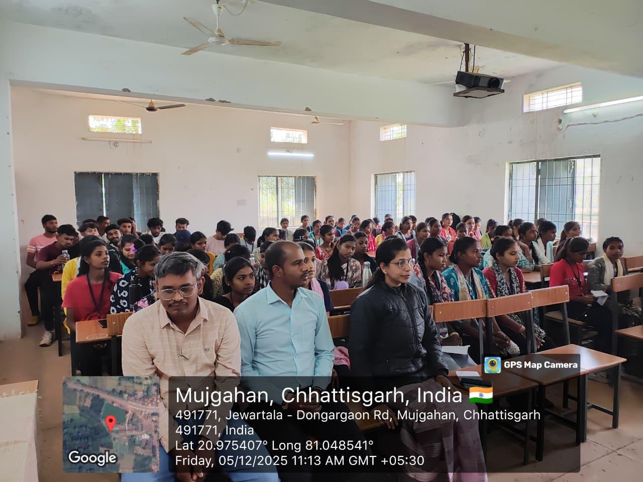 Naveen Govt College Jewartala Balod | Govt College Jewartala Balod | नवीन शासकीय महाविद्यालय जेवरतला,जिला :-  बालोद,  (छ.ग.)-RECENTS EVENTS 